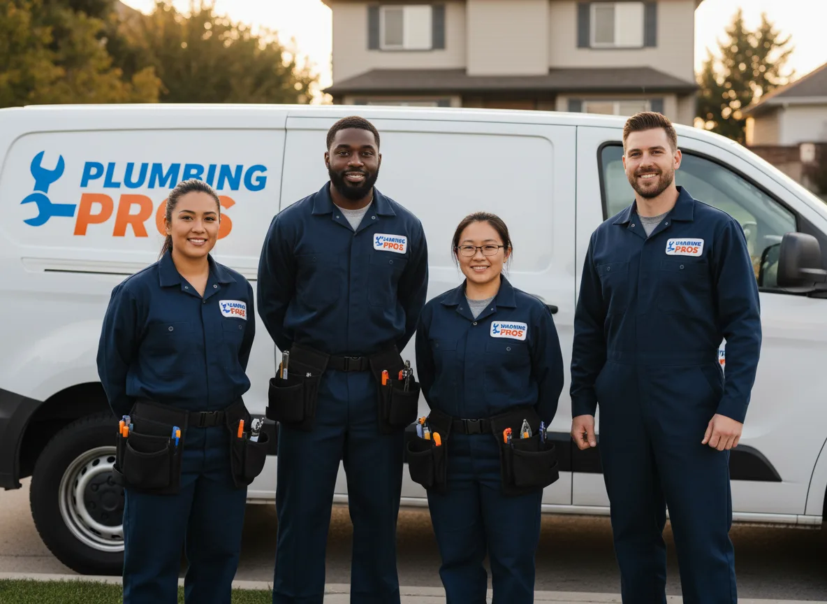 Water Heater Repair company in Hamilton, WA